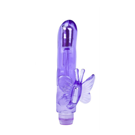 Estimulador Clitoris y Punto G Norma