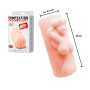 Masturbador Masculino con Forma de Mujer Baile