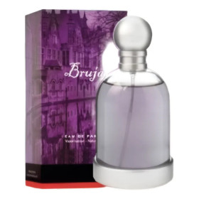 Brujas Perfume Mujer 90ml Edición Homenajes Bagués  | Ts Mayorista ...