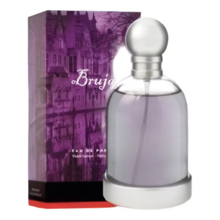 Brujas Perfume Mujer 90ml Edición Homenajes Bagués  | Ts Mayorista ...