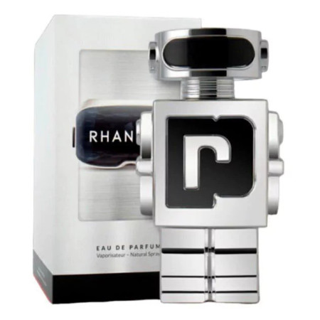 Rhandom Perfume Hombre 100ml Edición Homenajes Bagués  | Ts Mayoris...