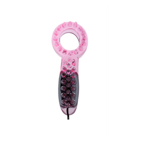 Anillo Retardante Eyaculador con Vibracion