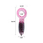 Anillo Retardante Eyaculador con Vibracion