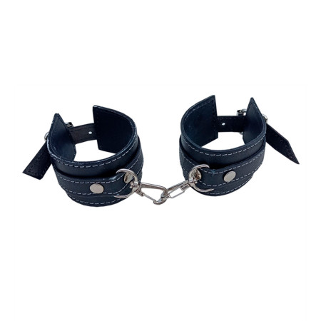 Esposas Chicas con Mosquetón Charol BDSM  | Ts Mayorista | Sex Shop...