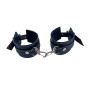 Esposas Chicas con Mosquetón Charol BDSM  | Ts Mayorista | Sex Shop...