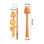 Varita Osito Flexible 7 Modos Carga USB Pretty Love
