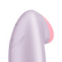Vibrador Tropical Tip Control por APP y Carga USB Satisfyer