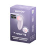 Vibrador Tropical Tip Control por APP y Carga USB Satisfyer