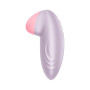 Vibrador Tropical Tip Control por APP y Carga USB Satisfyer