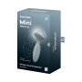Mini Wand-er Vibrador Carga USB con Tecnología Silent Satisfyer