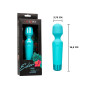 Microfono Vibrador Estimulador con Varias Velocidades