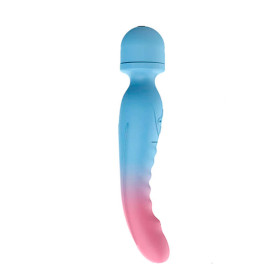Scopium Doble Vibrador Microfono Estimulante Punto G