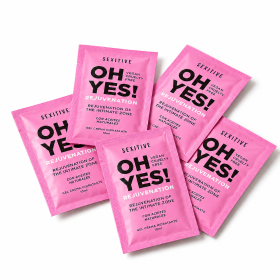 PacK Pouch Oh Yes! REJUVENATION – 5 Unidades