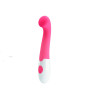 Vibrador Masajeador de Punto G Charles con 30 Funciones Pretty Love