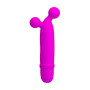 Masajeador Vibrador del Punto G Goddard Pretty Love
