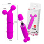 Masajeador Vibrador del Punto G Goddard Pretty Love