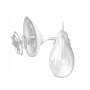 Succionador Vaginal con Vibrador Pretty Love
