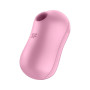 Cotton Candy Succionador de Clitoris Carga USB Satisfyer