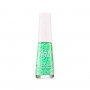 Esmalte Efecto Confeti | Color Trend Manzana Verde Avon