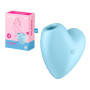 Cutie Heart Succionador Corazon Carga USB Satisfyer