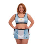 Conjunto Selección Argentina Free Tax Pasionel  | Ts Mayorista | Se...