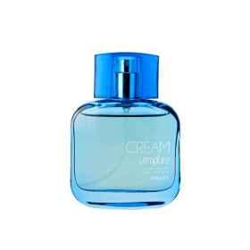 Cream Semplice Perfume Femenino EDT Bagués 50ml  | Ts Mayorista | S...