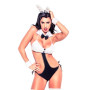 Disfraz de Conejita Malena  | Ts Mayorista | Sex Shop Mayorista