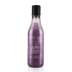 Jabón Líquido Exfoliante Acaí para el Cuerpo 185 ml Natura