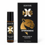 Perfume His X Aphrodisiac Aceite Roll On 10ml Sexitive