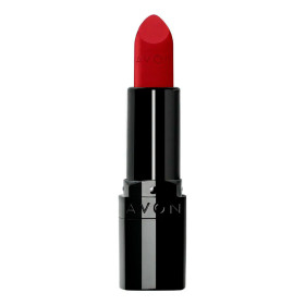 Lápiz Labial FPS Ultra Matte Red Supreme 3,6 g Avon