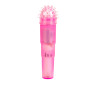 Firts Time Vibrador con Cabezas Intercambiables Calexotics