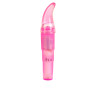 Firts Time Vibrador con Cabezas Intercambiables Calexotics