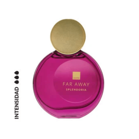 Far Away Beyond The Moon Perfume de Mujer EDP 50ml Avon  | Ts Mayor...