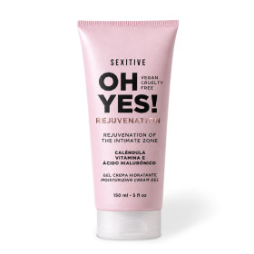 Pouch Oh Yes! Lubricante Revujenation x44 uds. Sexitive  | Ts Mayor...