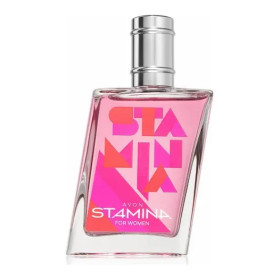Perfume EDT Femenino Stamina 75 ml Avon