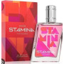 Perfume EDT Femenino Stamina 75 ml Avon