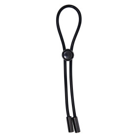 Anillo Retardante  Ajustable Flexible Pretty Love