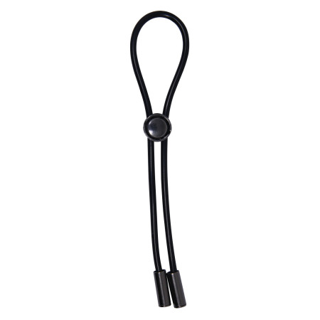 Anillo Retardante  Ajustable Flexible Pretty Love