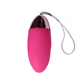 Bala Vibradora Lynnx con Hilo Extractor y Carga USB
