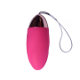 Bala Vibradora Lynnx con Hilo Extractor y Carga USB
