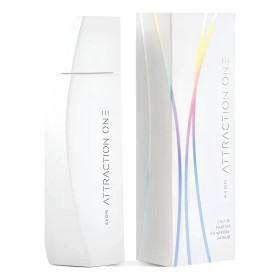 Perfume Unisex Attraction One EDP 50ml Avon  | Ts Mayorista | Sex S...