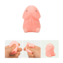Dildo Antiestrés Squishy
