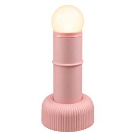 Velador con Forma de Pene Retraible Carga USB