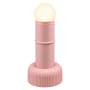 Velador con Forma de Pene Retraible Carga USB