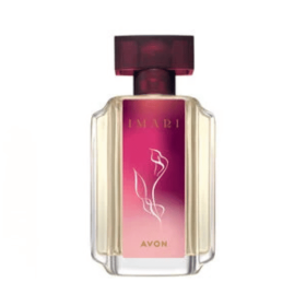 Perfume Femenino EDT Imari 50ml Avon