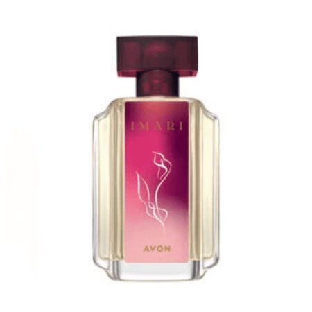 Perfume Femenino EDT Imari 50ml Avon