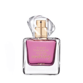 Today Tomorrow Always The Moment Perfume EDP 50ml Avon  | Ts Mayori...