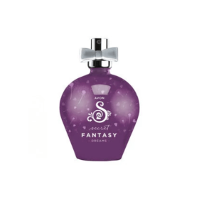 Secret Fantasy Stories EDT 50ml Avon  | Ts Mayorista | Sex Shop May...