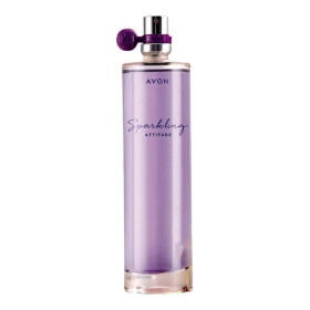 Perfume Femenino EDT Attitude Sparkling 75 ml Avon