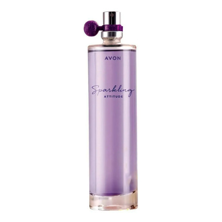 Perfume Femenino EDT Attitude Sparkling 75 ml Avon
